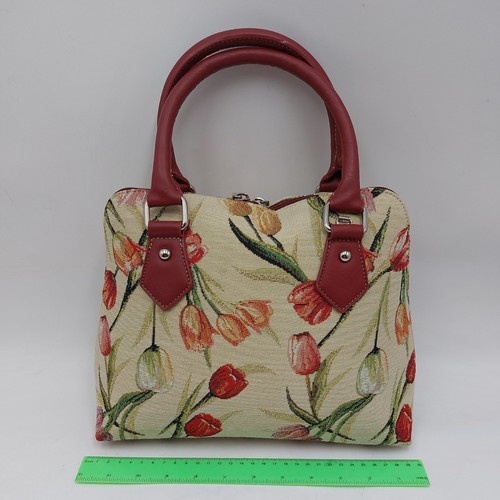 Signare tulips pattern - signare,
