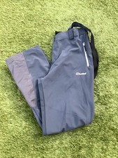 berghaus extrem size 18