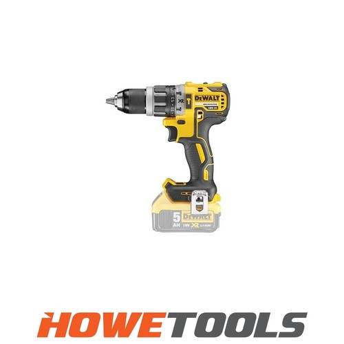 Dewalt dcd796n 18v - dewalt, combi