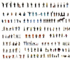 Graham Farish Scenecraft high