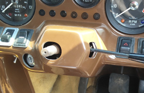 Reliant scimitar gte se5a - reliant,
