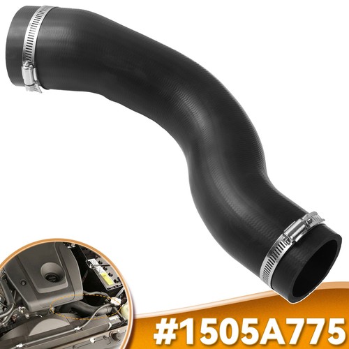 Car air intake turbo hose - intake,