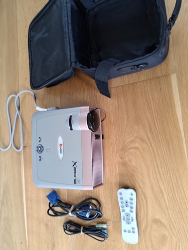 Nobo digital projector with - digital,