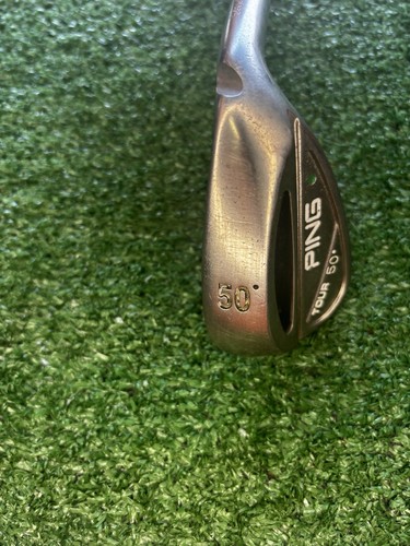 Ping tour wedge - ping,