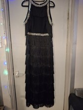 Unique  Long Length 20s Style