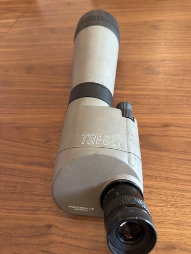 Kowa tsn 821 82mm - tsn-821, angled