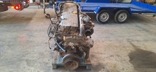 F3AE06810 COMPLETE ENGINE / 446.045 KM / DIESEL / 1119935 FOR IVECO ANDECAR IV