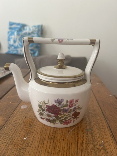 Arthur wood kettle style - arthur,