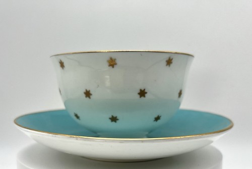 Susie cooper bone - bone, tea