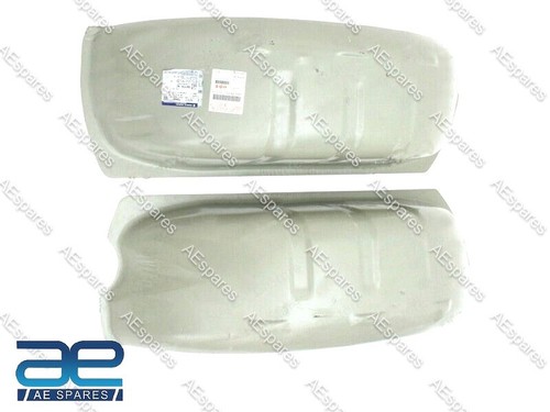 Rear wheel housing - wheel, panel