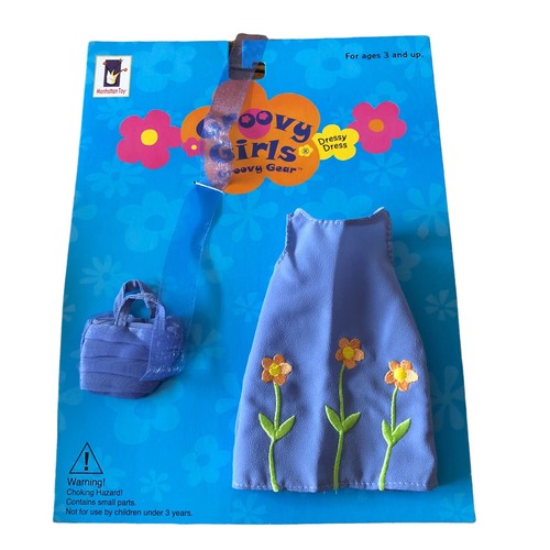 New retired groovy - groovy, girls