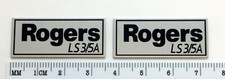 Rogers LS 3/5A Speaker Grill