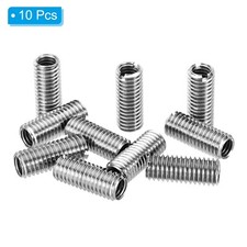 10pcs Thread Repair Insert Nut