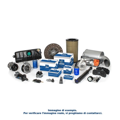 Diesel technic 760161 ring - diesel,