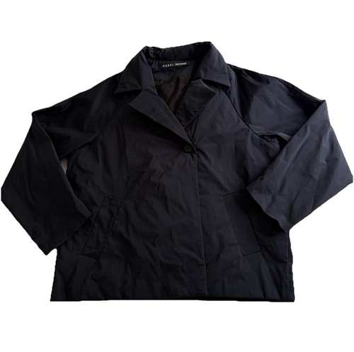 Kassl editions navy taffeta - kassl,