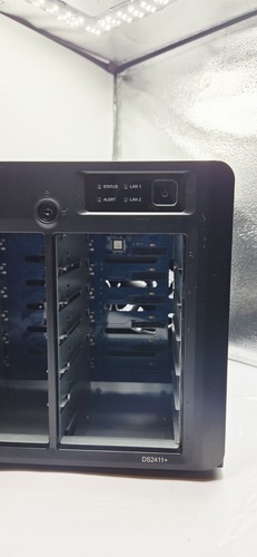 Synology ds2411 - n​as,