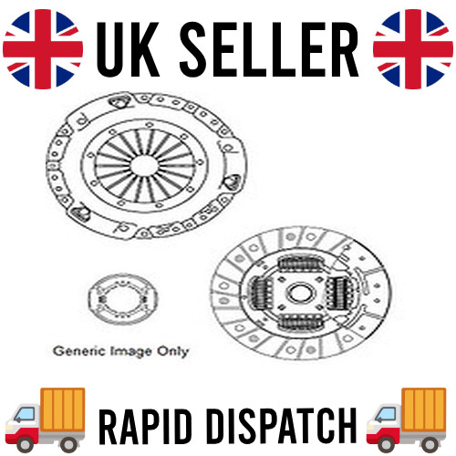 National clutch brand new - -,