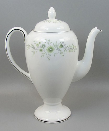 Wedgwood westbury coffee - westbury, bone