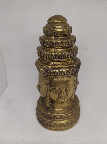 Shiva face mukhalinga - shiva,