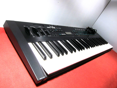 Excellent yamaha - yamaha, fm