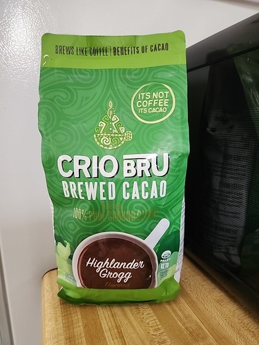 Crio bru brewed - crio,
