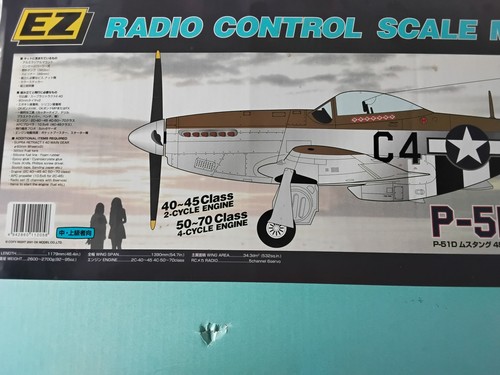 Models plane electric - , rc