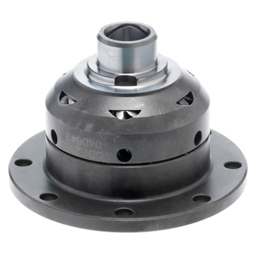 Quaife atb limited slip diff - atb,