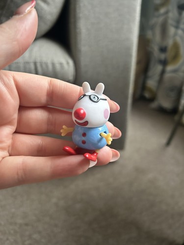 Rare peppa pig - peppa,