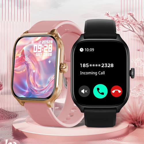 Full touch screen - hd,