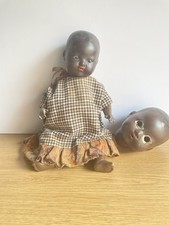 Antique Armand Marseille AM