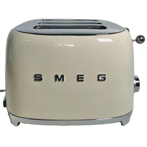 Smeg slice 2000w s - 2000w, 50's