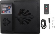 Automatic Chicken Coop Door