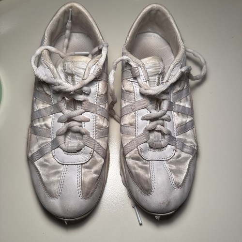 Nfinity evolution white cheer - nfinity,