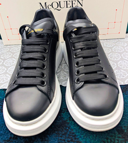 Alexander mcqueen oversized - mcqueen,
