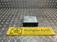 2006-08 Seat Ibiza MK3 FACELIFT Radio CD Player Head Unit NO CODE 6L0035156