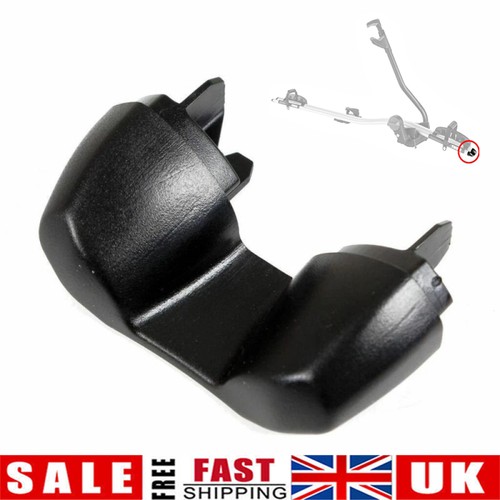 End cap plug spare - end,