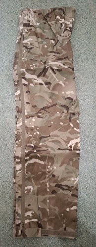 British army mtp - british,