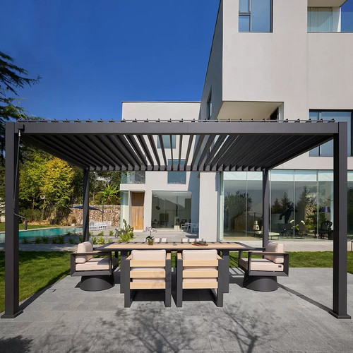 Mirador 8ft 14ft - 8ft, x