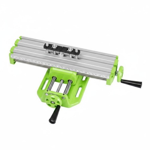 Cross slide worktable sturdy - cross,