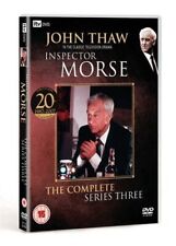 Inspector Morse: Series 3 (Box