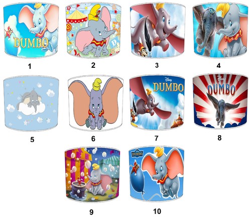 Dumbo elephant ceiling - dumbo,