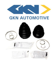 LAND ROVER DISCOVERY 3 & 4