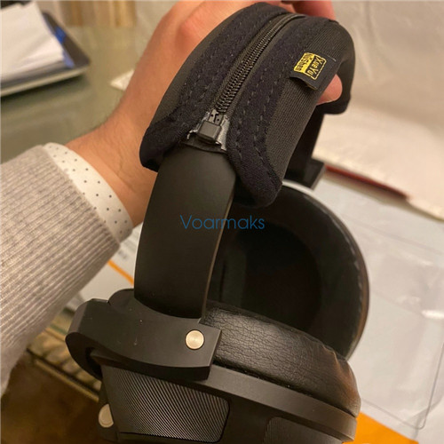 Replacement headband cover for - replacement,