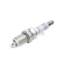BOSCH SPARK PLUG FITS VAUXHALL