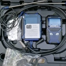 Wohler A 450 L Industrial Fuel