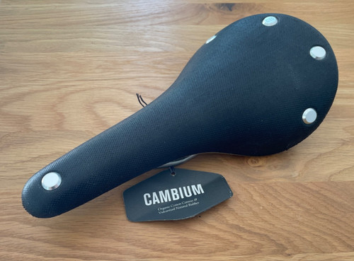 Brooks cambium c15 bicycle - brooks,