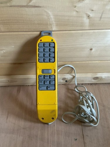 Engineers test telephone - engineers,