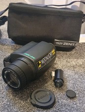 *Faulty See Info* ZENIT MOONLIGHT NV-100 : Night Vision Monocular + Illuminator