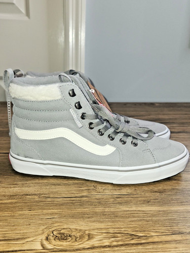 Vans filmore high top - high, skate