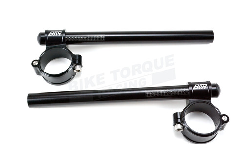 50mm btr hinged clip ons - hinged, &